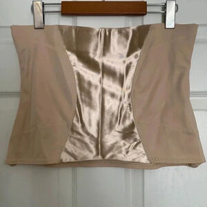 Maidenform Waist/Hip  Shapewear 2XL